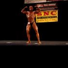 Billy  Guitard - NPC Oregon State 2010 - #1